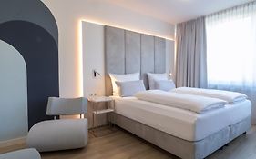 zzzpace Smart-Hotel Bielefeld Zentrum